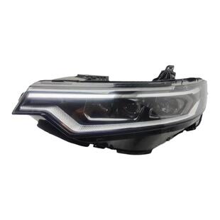 适用凯迪拉克ATSCT5 XTSCT4CT6xt5SRX 赛威XT6大灯总成原厂拆车件