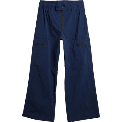 男女同款休闲工装运动裤