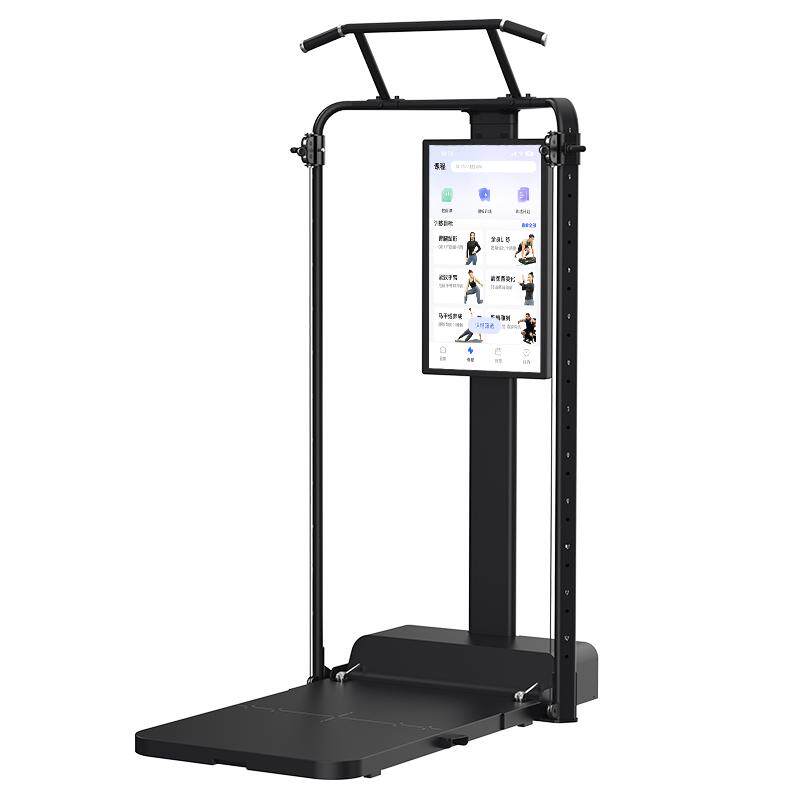 GYMGEST力量站新品上市力量训练