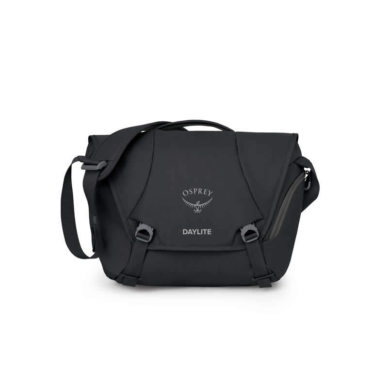 OSPREY Daylite Messenger日光邮差包12L 手拎斜跨背包正品可注册