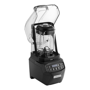 美国Hamilton Beach咸美顿855商用沙冰机奶茶咖啡店搅拌机