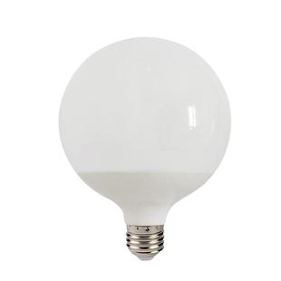 led灯泡超亮节能灯家用三色变光龙珠灯泡化妆镜前灯