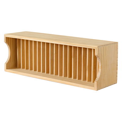 CD唱片收纳展示架PS5游戏碟片架