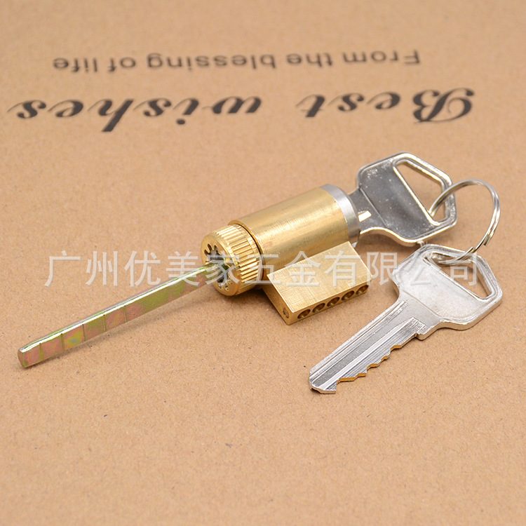 直销移门锁双边豪华对接锁四开阳台拉手锁推拉钩锁平面拉门锁