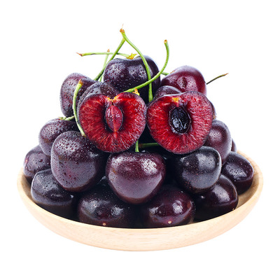 智利进口车厘子新鲜水果包邮当季整箱礼盒5斤新货孕妇脆甜大樱桃