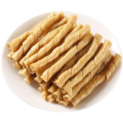 无盐豆筋干货包装袋辣条原材料