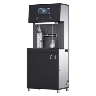 荣事达商用直饮机大型工厂车间饮水机学校烧开水工业冷热水净水器