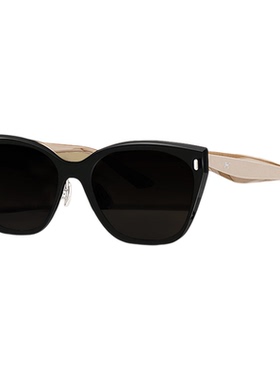 杨紫同款墨镜百万博主联合主推