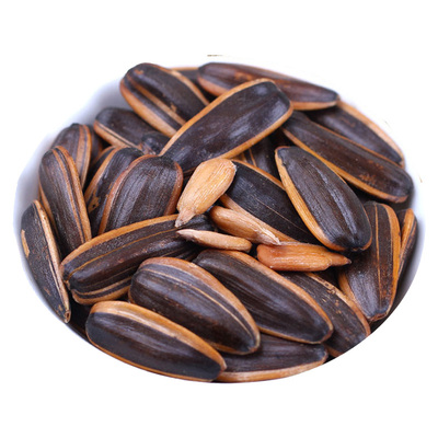 老街口焦糖瓜子山核桃味