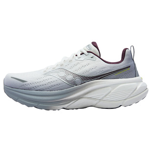 Saucony索康尼HURRICANE 25飓风25男女跑鞋缓震耐磨稳定支撑运动