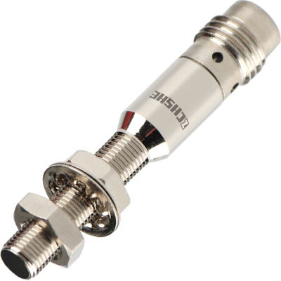 苏禾M3M4M5电感式金属接近传感器