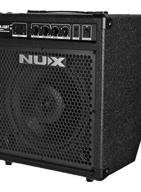 纽克斯NUX电子鼓DA30/PA-