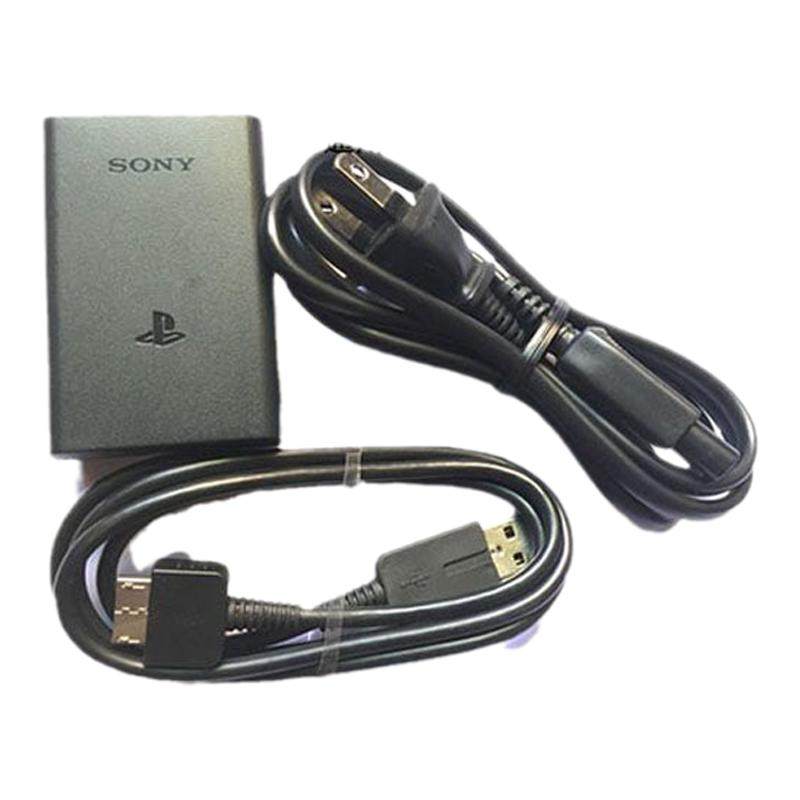 全新PSV1000原装充电器 PSV2000原装充电器 原装数据线 原装电源