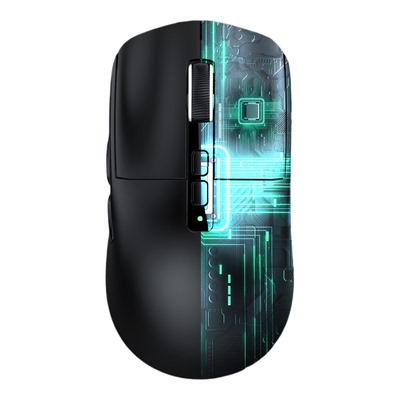 攻击鲨X63395蓝牙无线鼠标