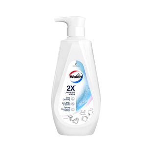 威露士2X内衣净500ml内衣裤专用清洗剂男女去血渍洗衣液除菌留香