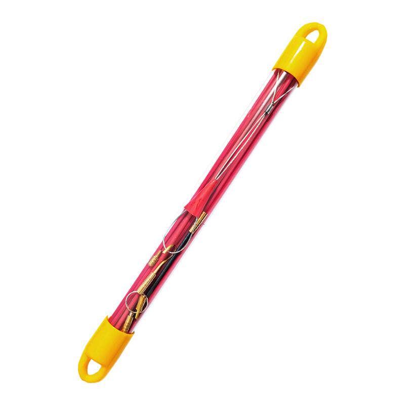 天花板吊顶穿线杆电工检修勾线器