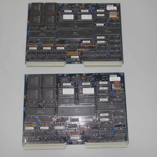 Oregon OMS VME8 SPC0008 37083-103 (lot of 2)