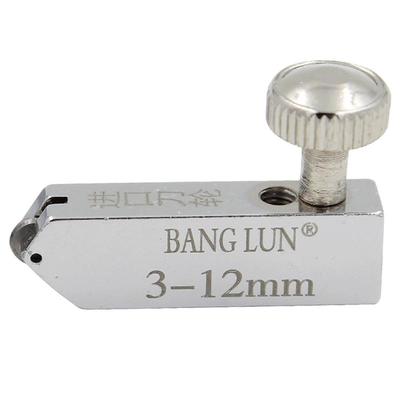 banglunt型替换切割刀头