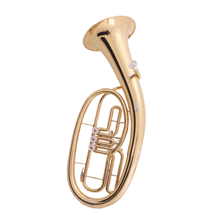 未诺扁键 次中音号 大号乐器 大抱号低音号乐队降B调铜管乐器大号