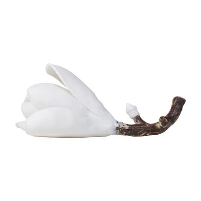 杜甫草堂清露芳尘玉兰香插