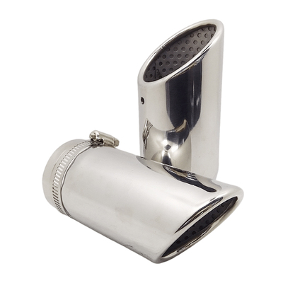 SpadePorte右舵尾喉改装