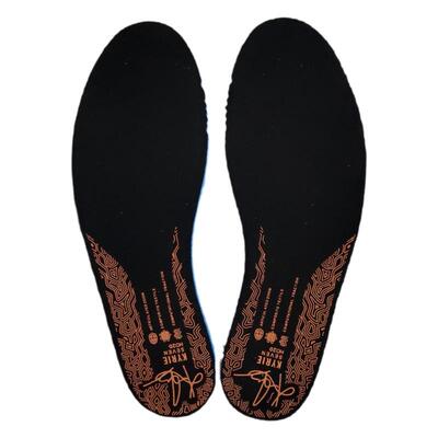 适配欧文7 8鞋垫原装篮球男女透气吸汗防臭气垫zoom抗扭减震防滑