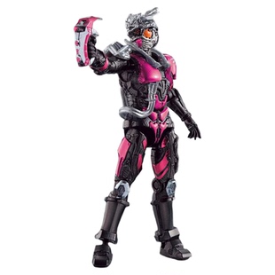 万代 食玩盒蛋 SO-DO 装动 假面骑士Drive 驰骑马赫魔进死火 手办