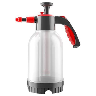 德力西泡沫壶清洁洗车专用