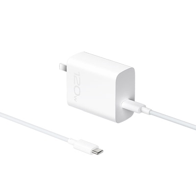 科美沃适用VIVO充电器120W氮化镓