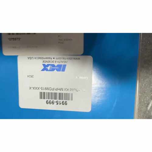 询价-Thermo赛默飞离子色谱转子定子货号075973原