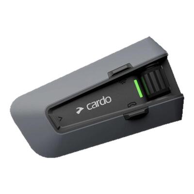 CARDO卡多二代蓝牙耳机EDGE JBL摩托车头盔全盔内置DMC新款卡豆