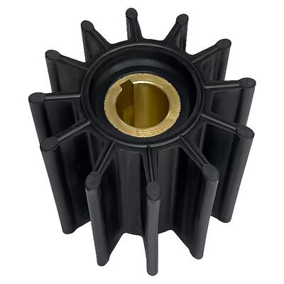 适用捷斯克 Jabsco Pump 18958-0001 船用发动机海水冷却泵叶轮