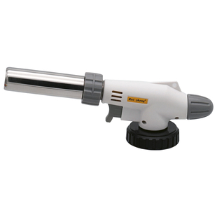 卡式液化气喷火枪家用神器烧猪毛喷枪火焰高温烧毛喷头气瓶抢喷灯