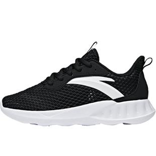 安踏童鞋男童运动鞋春秋儿童网面跑步鞋大童鞋子透气网鞋官方旗舰