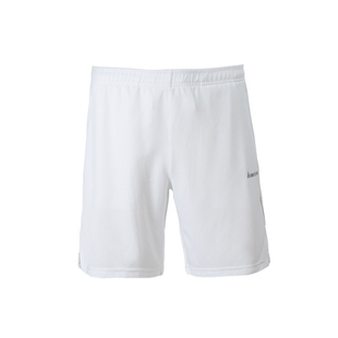 kawasaki川崎运动短裤羽毛球网球跑步男款针织裤休闲透气