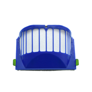 适配iRobot扫地机器人配件529 595 650 770 880 980 边刷滤网主刷