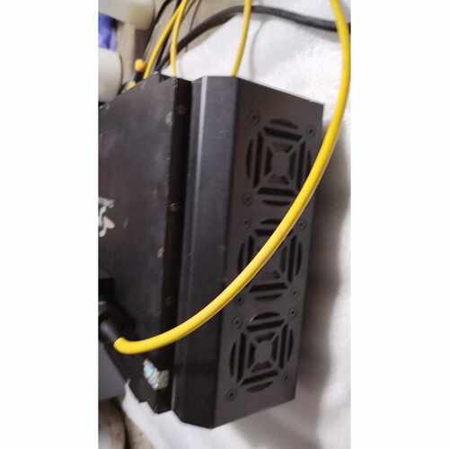 议价SuperLaser脉冲光纤激光器QSFL3030W功率可维修