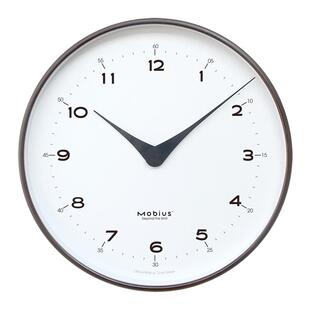 2025新款客厅挂钟表家用实木现代挂表简约时尚极简高级感静音时钟