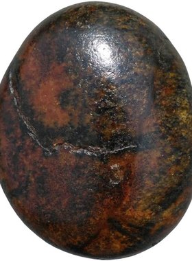 原石手把件新疆和田玉籽料