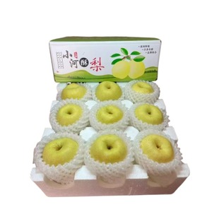 【中秋礼盒】正宗精选百年老树贡梨冰糖雪梨水果应季酥梨皇冠梨子