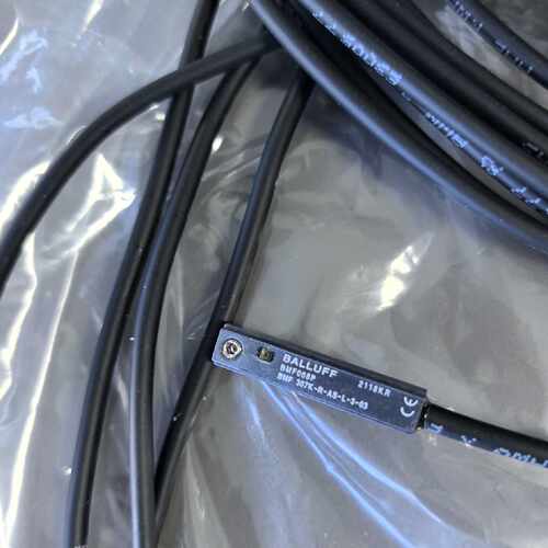 溢价-巴鲁夫BALLUFF BMF 307K-R-AS-L-3-0
