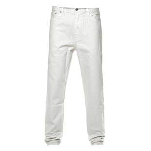 Calvin Klein CK 卡尔文克雷恩 男士时尚长裤牛仔裤 LV04RD714G