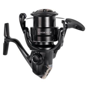 SHIMANO/禧玛诺25款EXSENCE黑武士XR/BB海鲈纺车轮远投路亚渔线轮