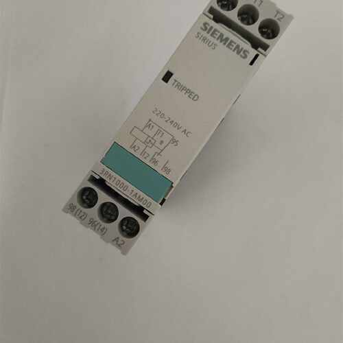 议价西门子3RN2011-2BA 3RN1011-2BB00/2BG00/2BM00/2CB00/2CK00/