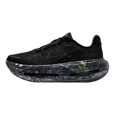 Nike/耐克正品VomeroPremium新款男黑深灰色跑步鞋IO7325-001