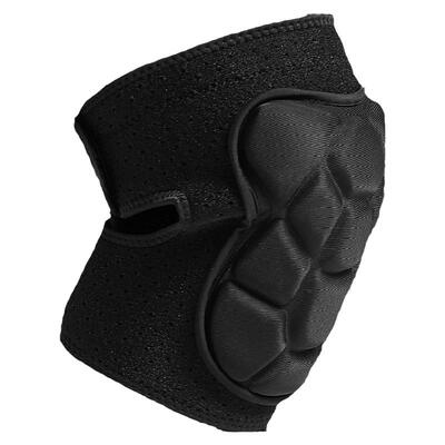 护膝护肘战术爬行套装跪地