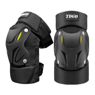 摩托车护膝夏季防风骑行护具男女通用款电动车摩托车防摔挡风护腿