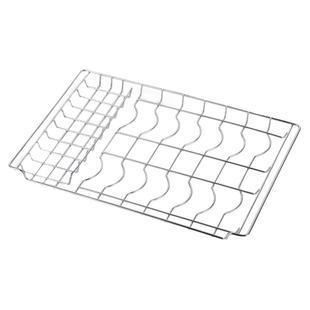 康宝消毒柜碗架配件层架碗柜隔层网架碟盘架子304不锈钢架置物架