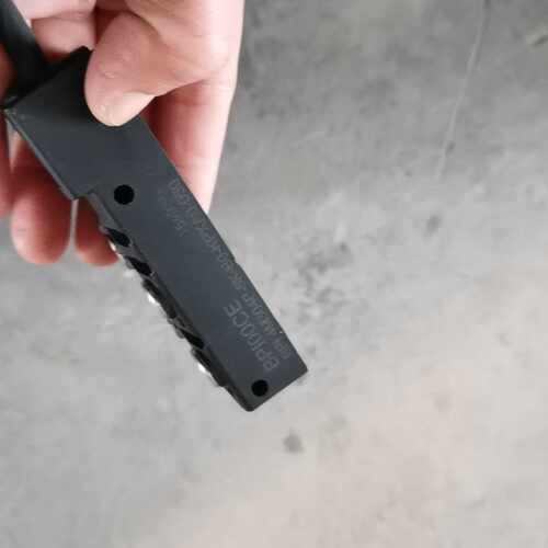 议价Bpi00ce Balluff's Br-New Original Distribution Box Bpi 4