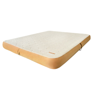 塔吉比超大号TPU20弹丝充气床垫床笠帐篷户外床垫打地铺拉丝气垫